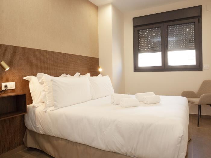  - Apartamentos CACERES