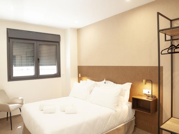  - Apartamentos CACERES