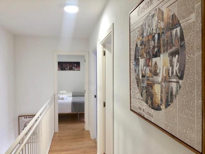 Apartamento EL MIRADOR DE CACERES en Cáceres