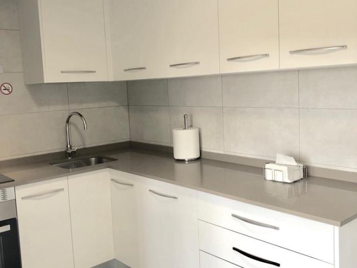 Apartamento EL MIRADOR DE CACERES en Cáceres