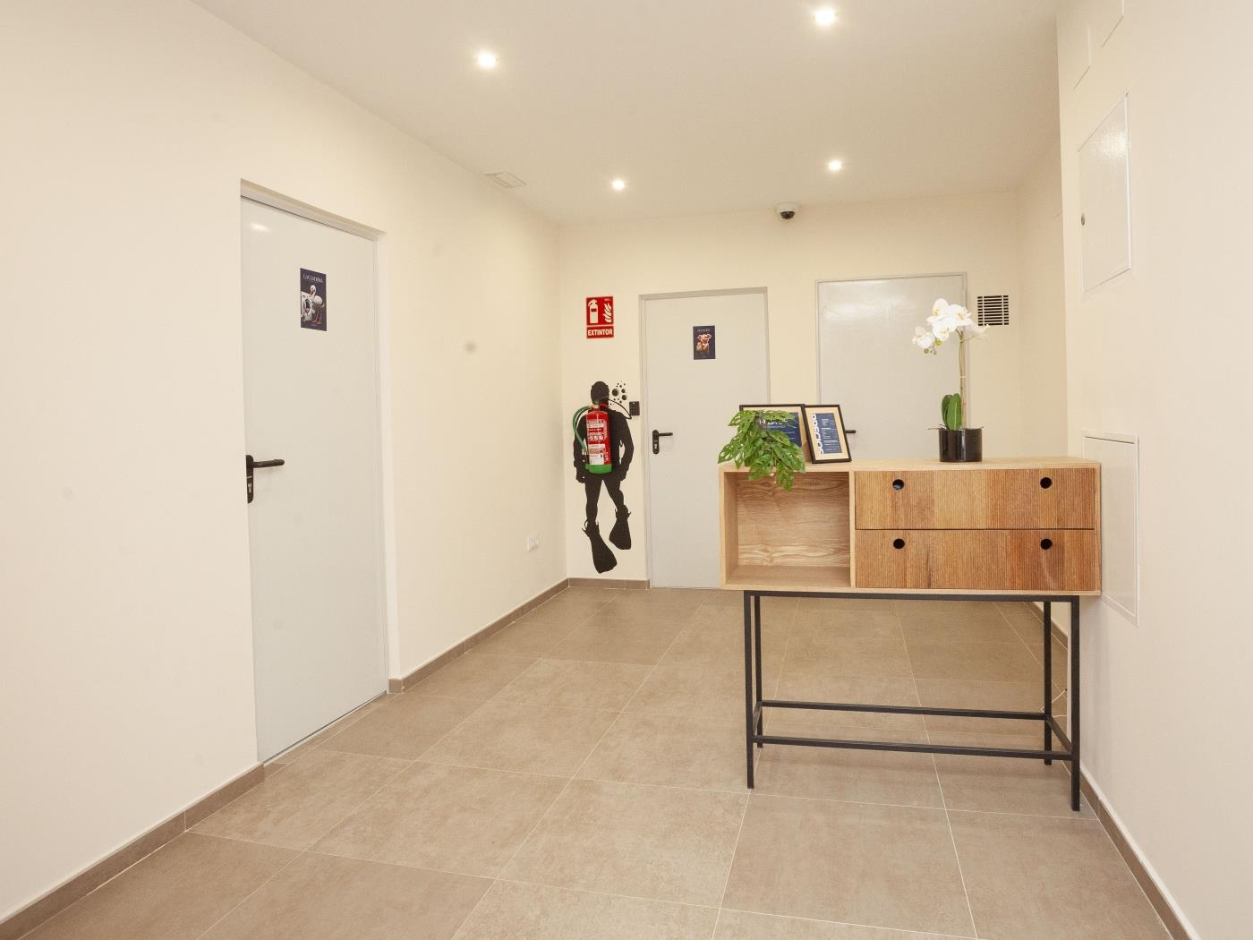 CACERES NOVA SUITE à CACERES