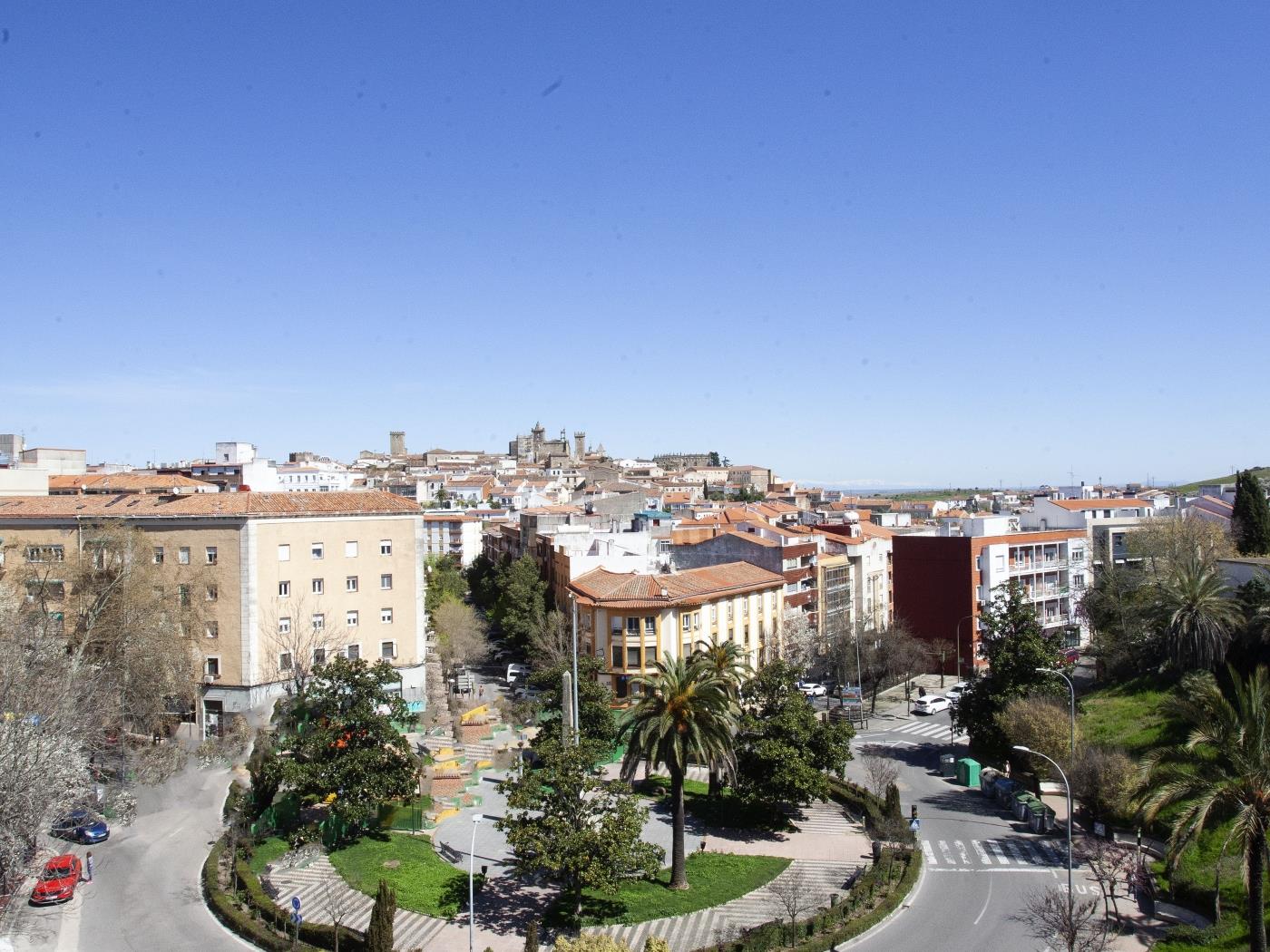 CACERES NOVA SUITE à CACERES