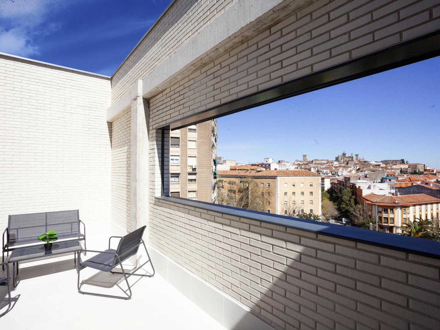 CACERES NOVA SUITE à CACERES