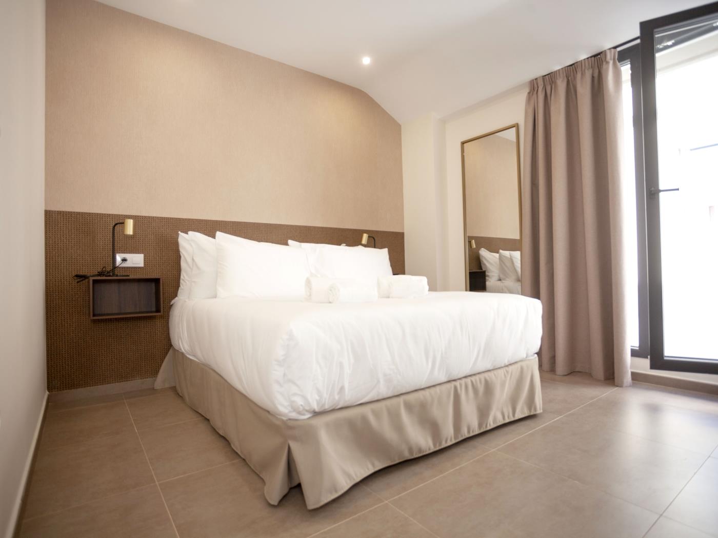 CACERES NOVA SUITE in CACERES