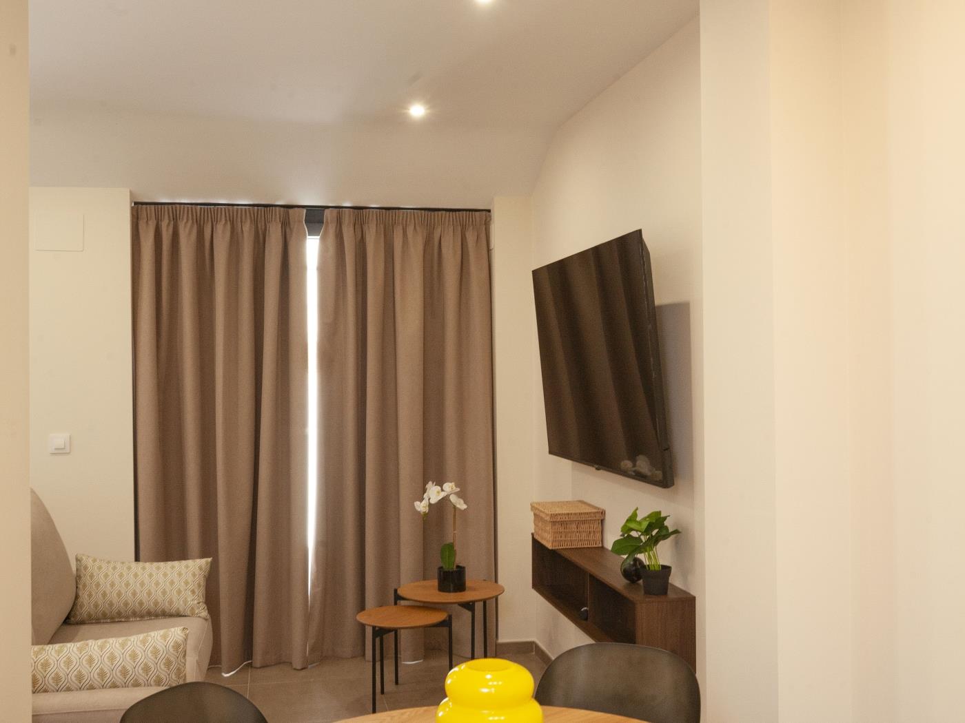CACERES NOVA SUITE in CACERES