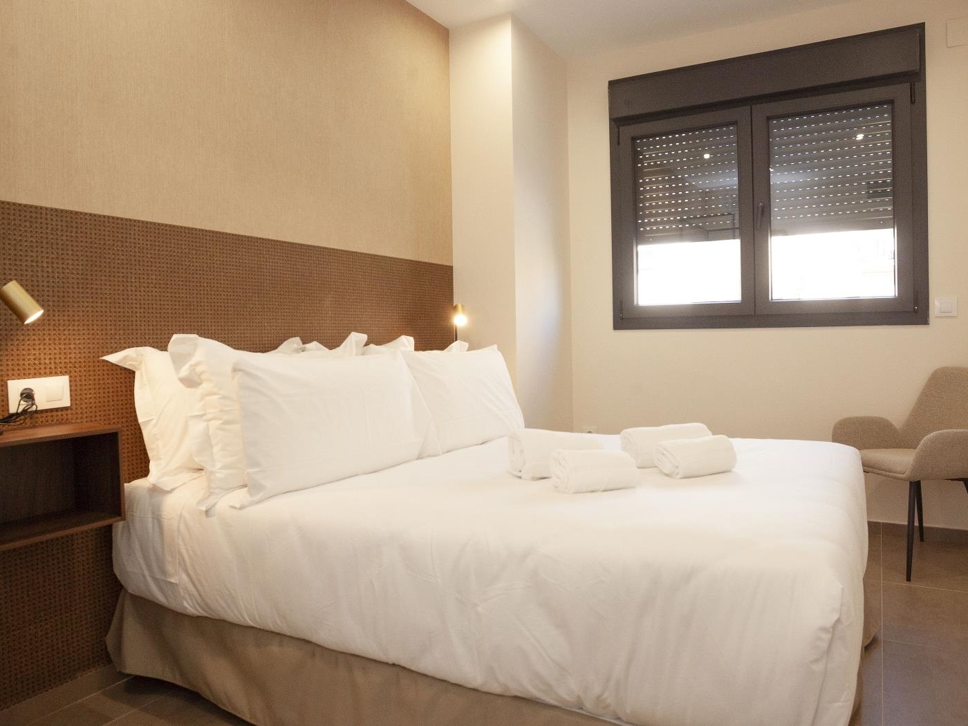 CACERES NOVA SUITE in CACERES