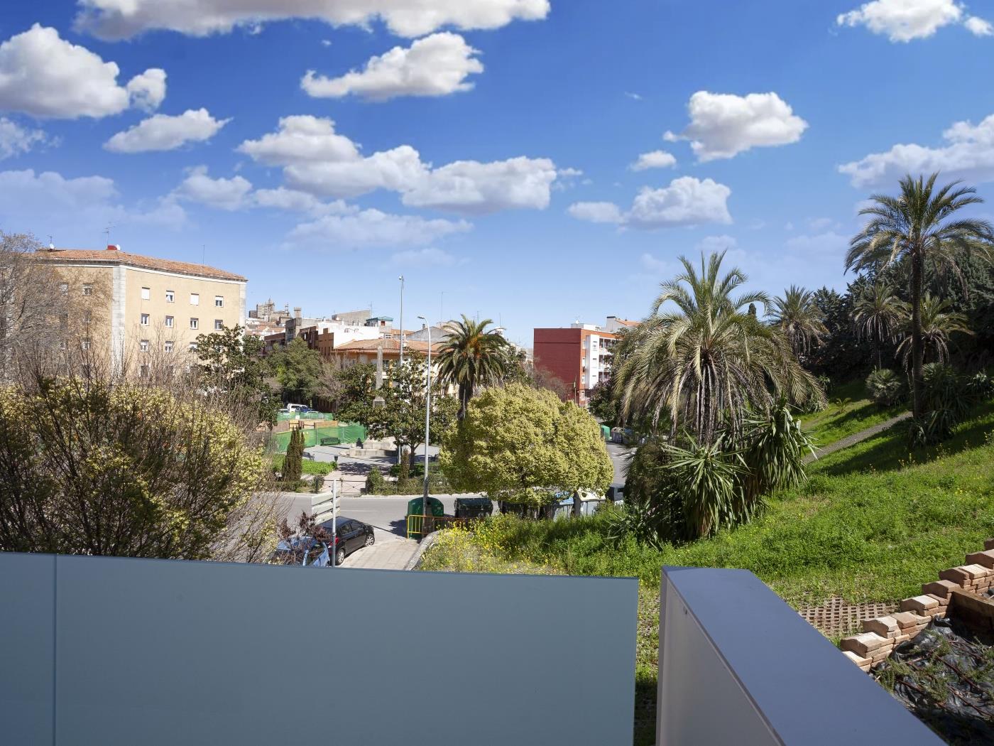 CACERES NOVA SUITE in CACERES