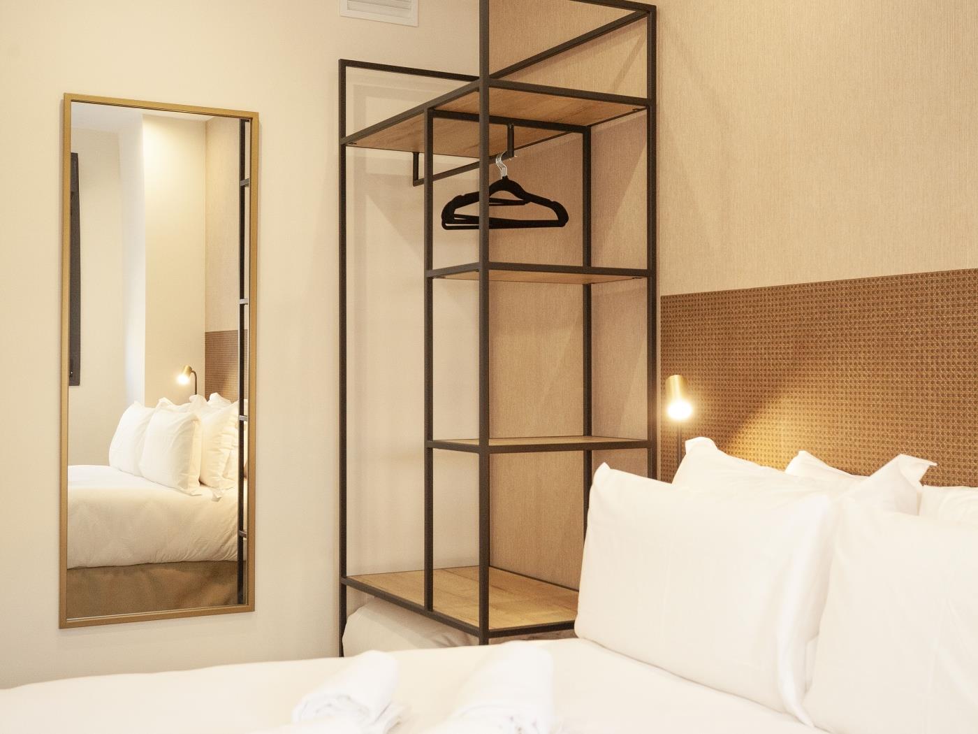 CACERES NOVA SUITE in CACERES