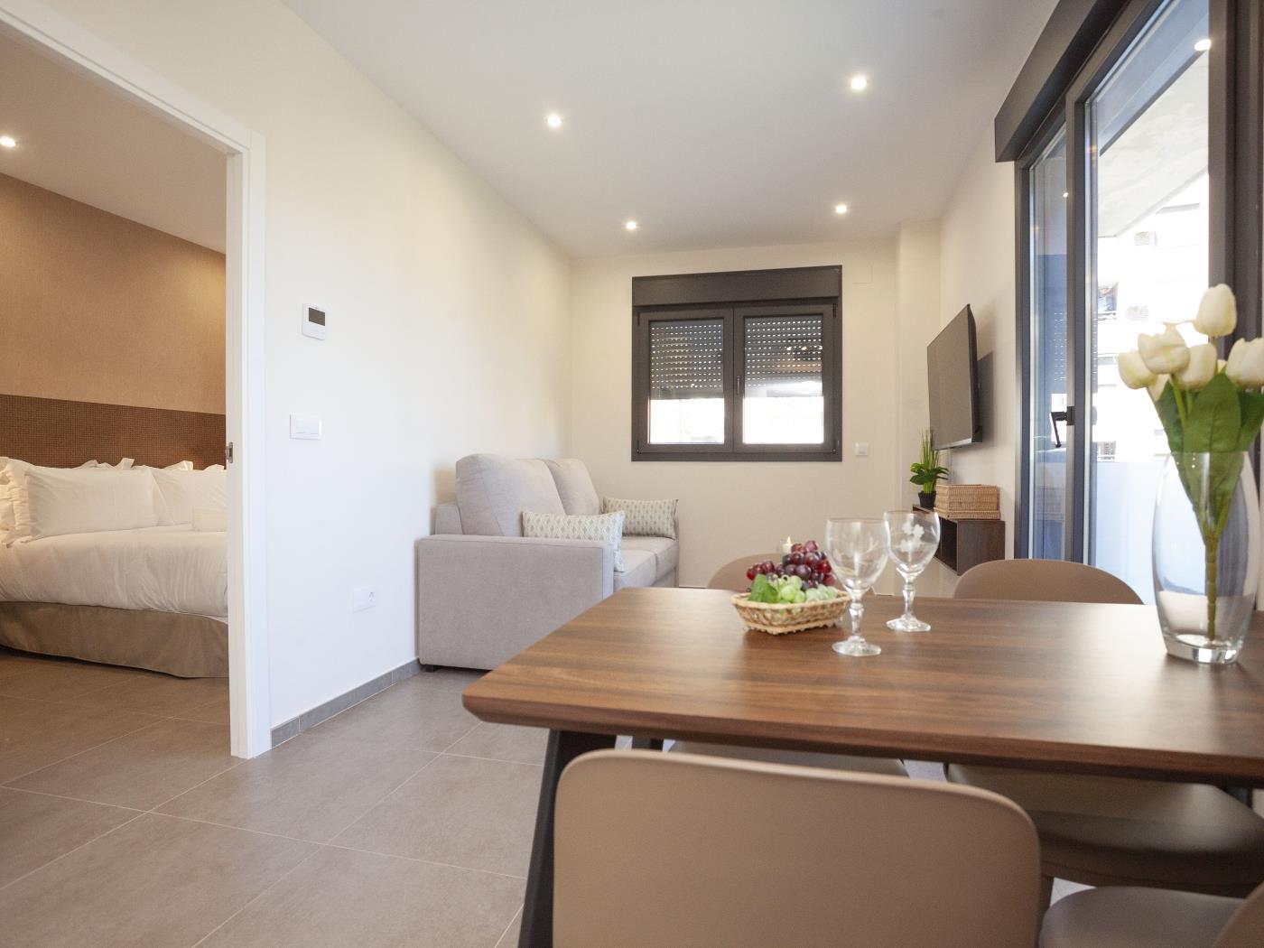 CACERES NOVA SUITE in CACERES