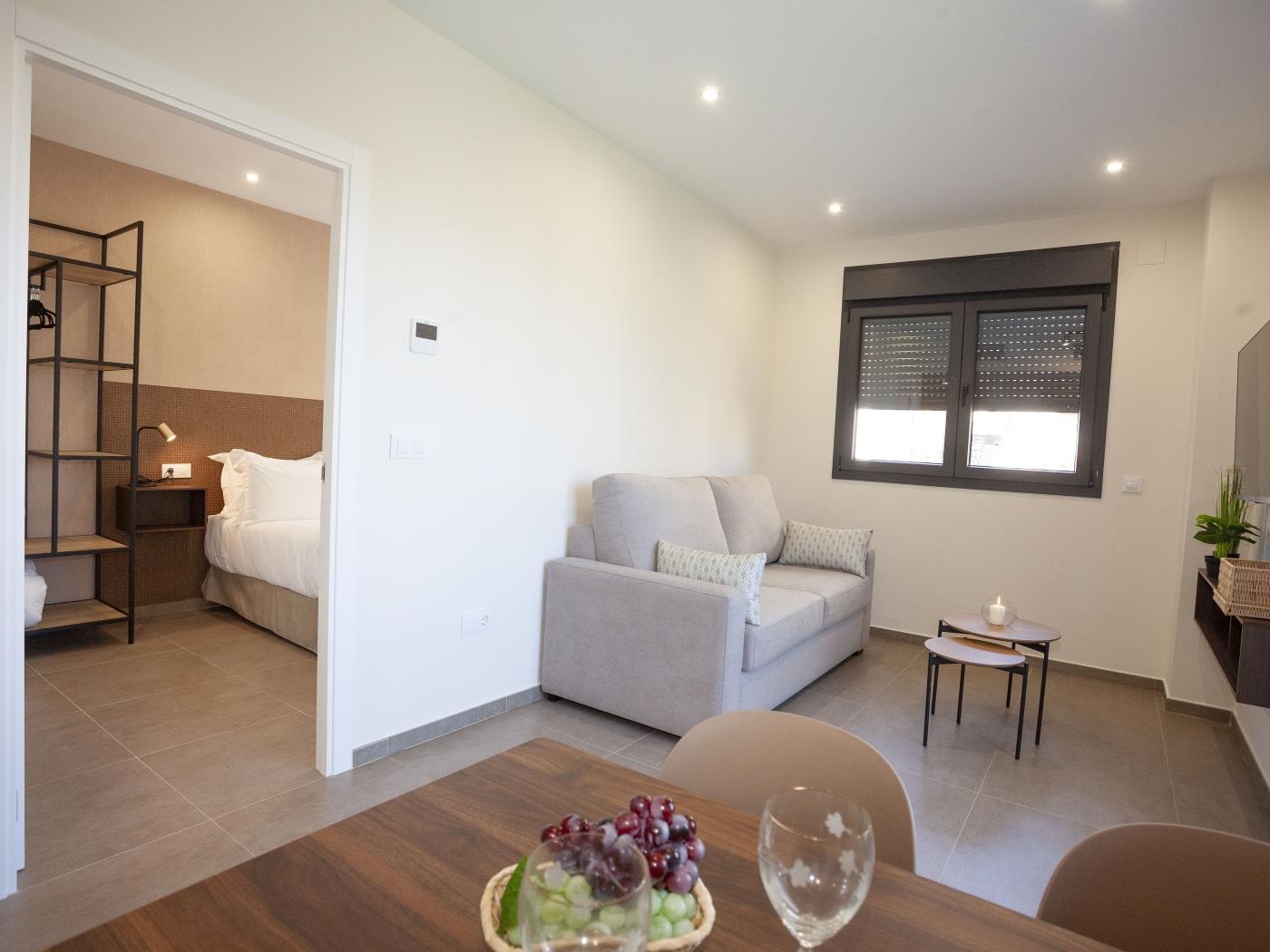 CACERES NOVA SUITE in CACERES