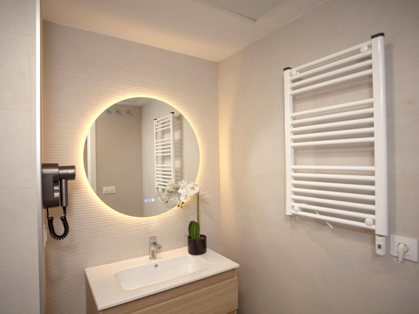 CACERES NOVA SUITE in CACERES