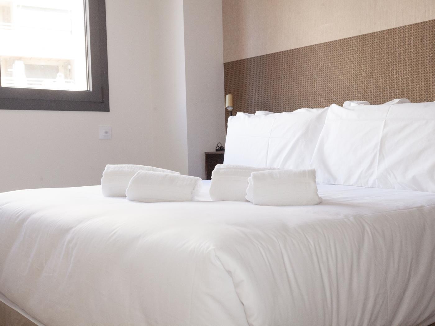 CACERES NOVA SUITE in CACERES