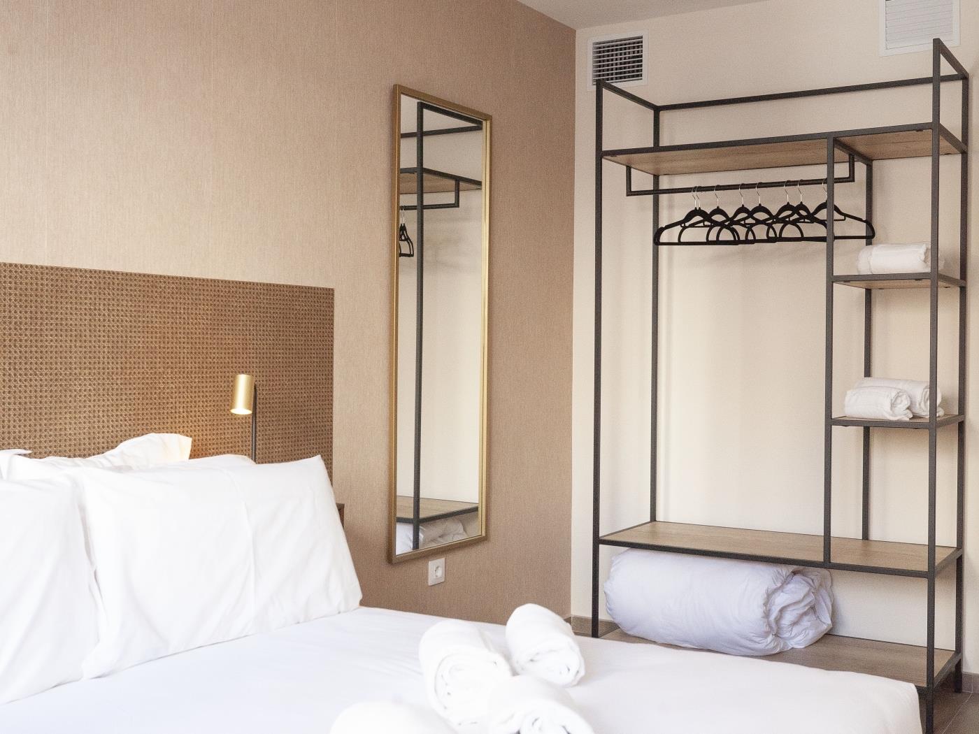 CACERES NOVA SUITE in CACERES