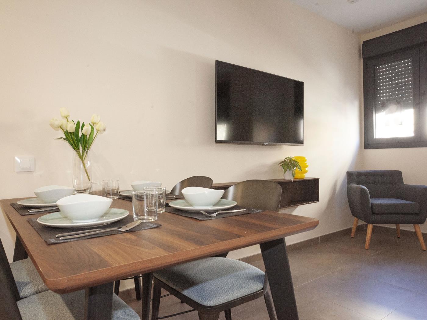 CACERES NOVA SUITE in CACERES