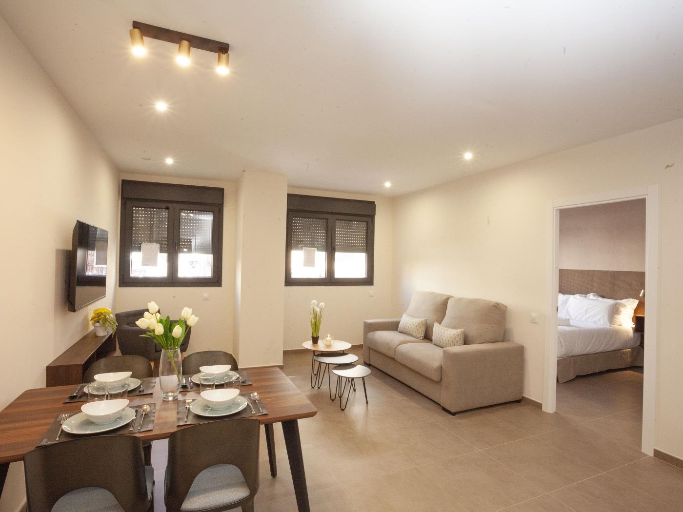 CACERES NOVA SUITE in CACERES