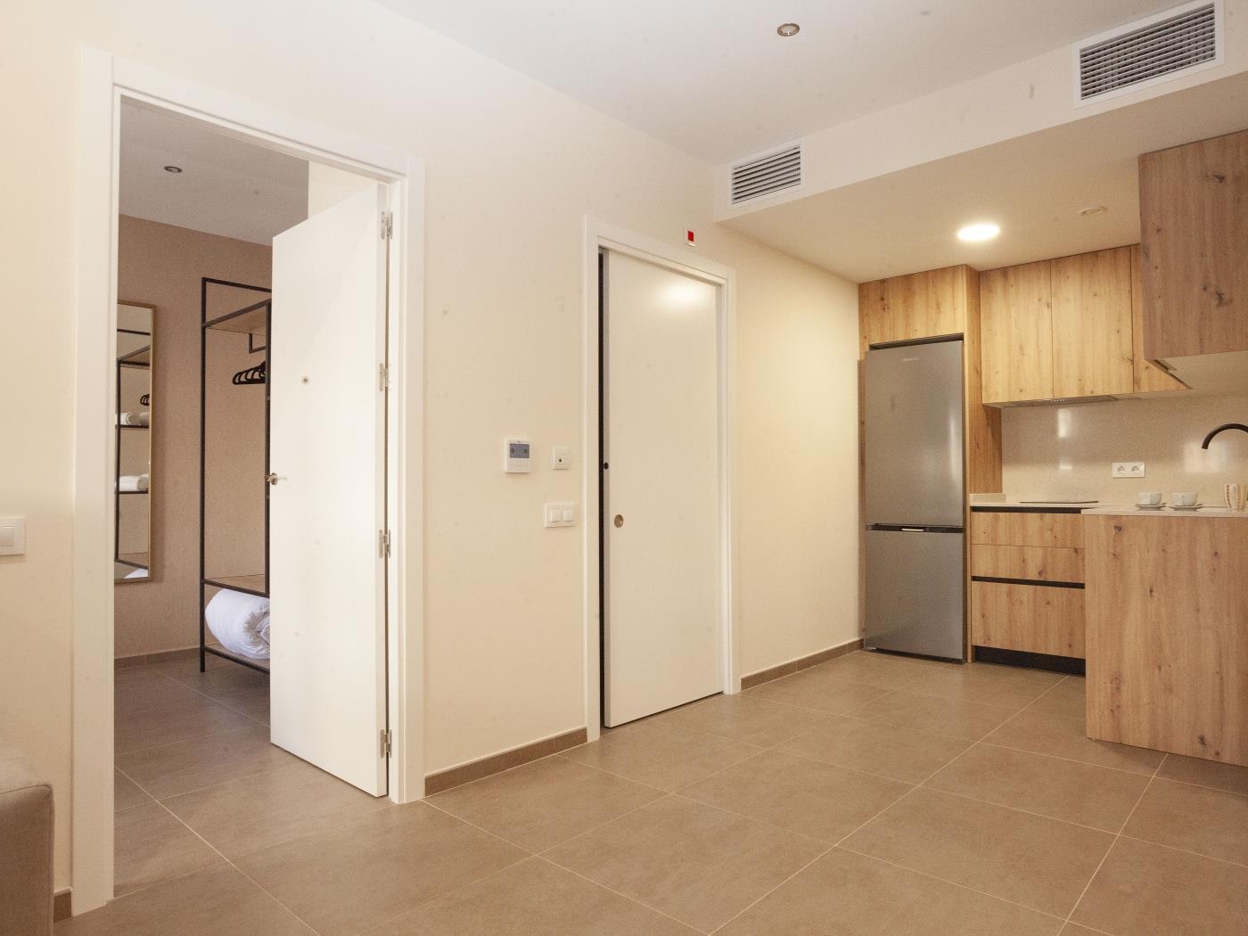 CACERES NOVA SUITE in CACERES