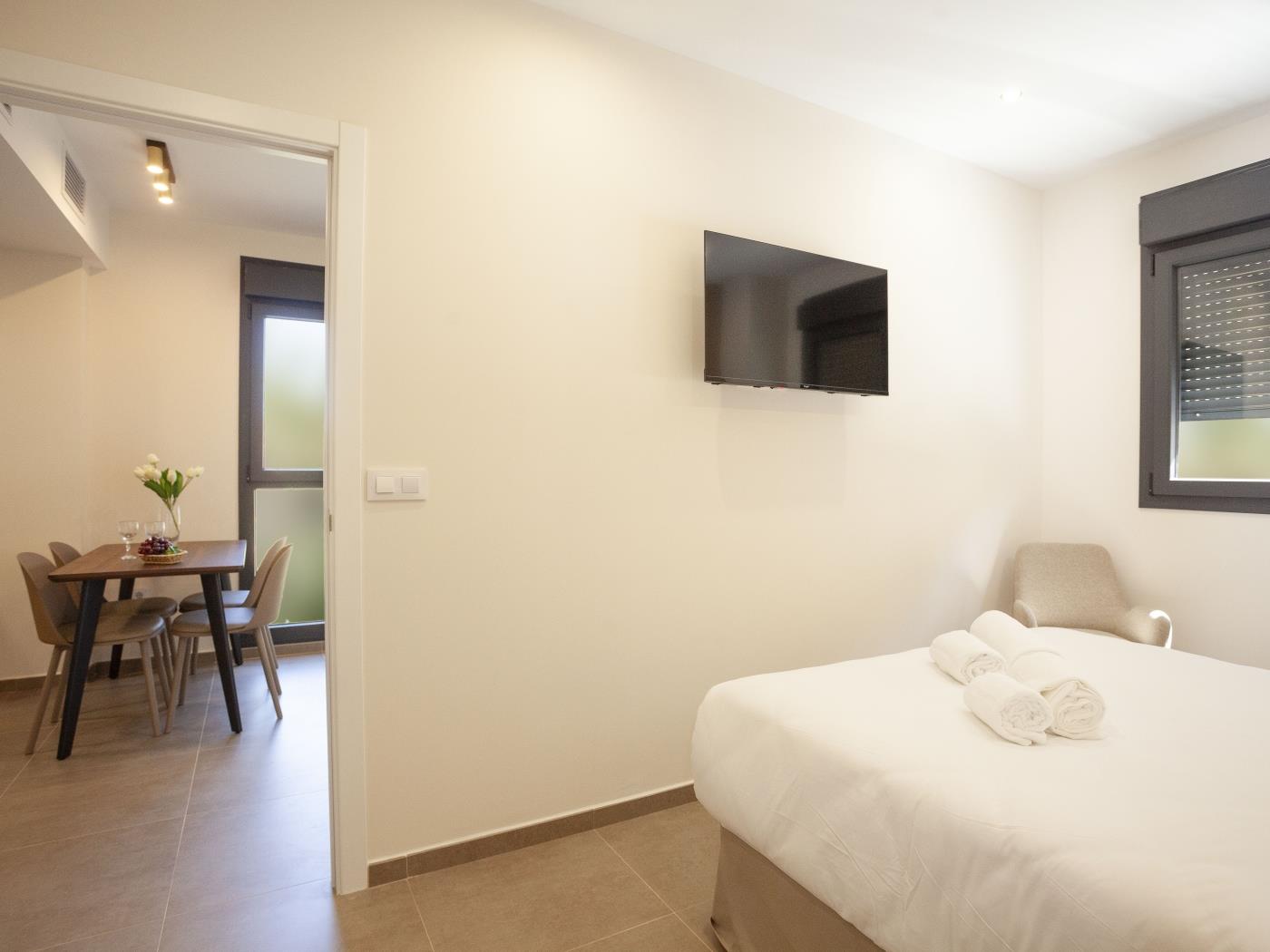 CACERES NOVA SUITE in CACERES