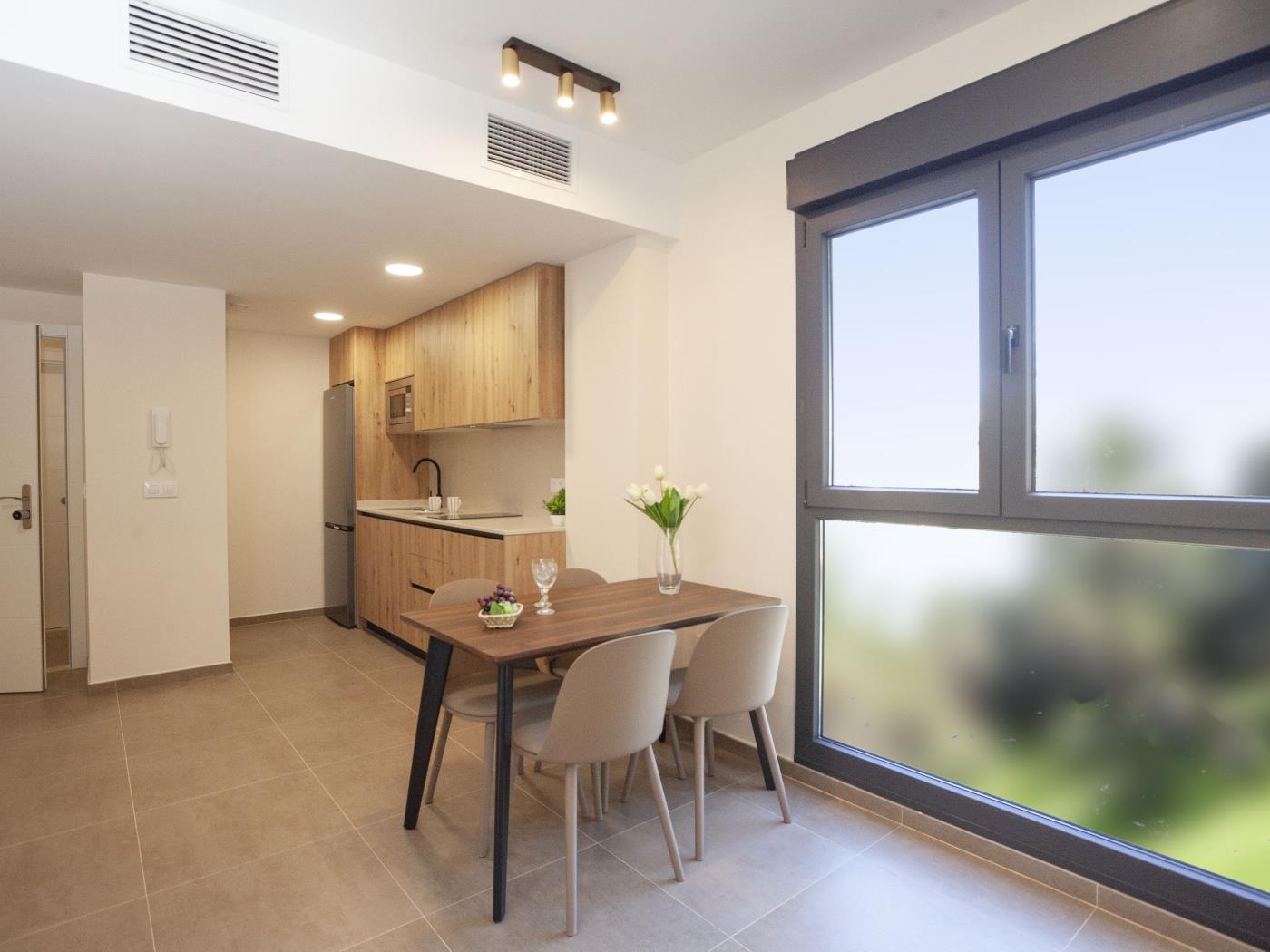 CACERES NOVA SUITE in CACERES