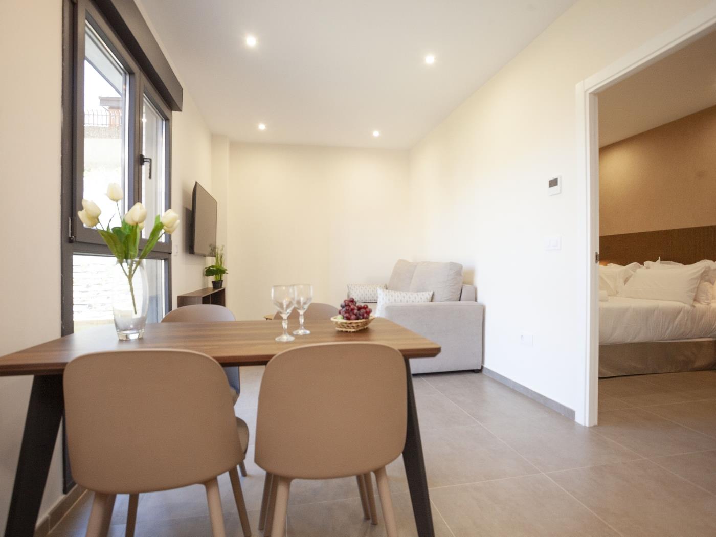CACERES NOVA SUITE in CACERES