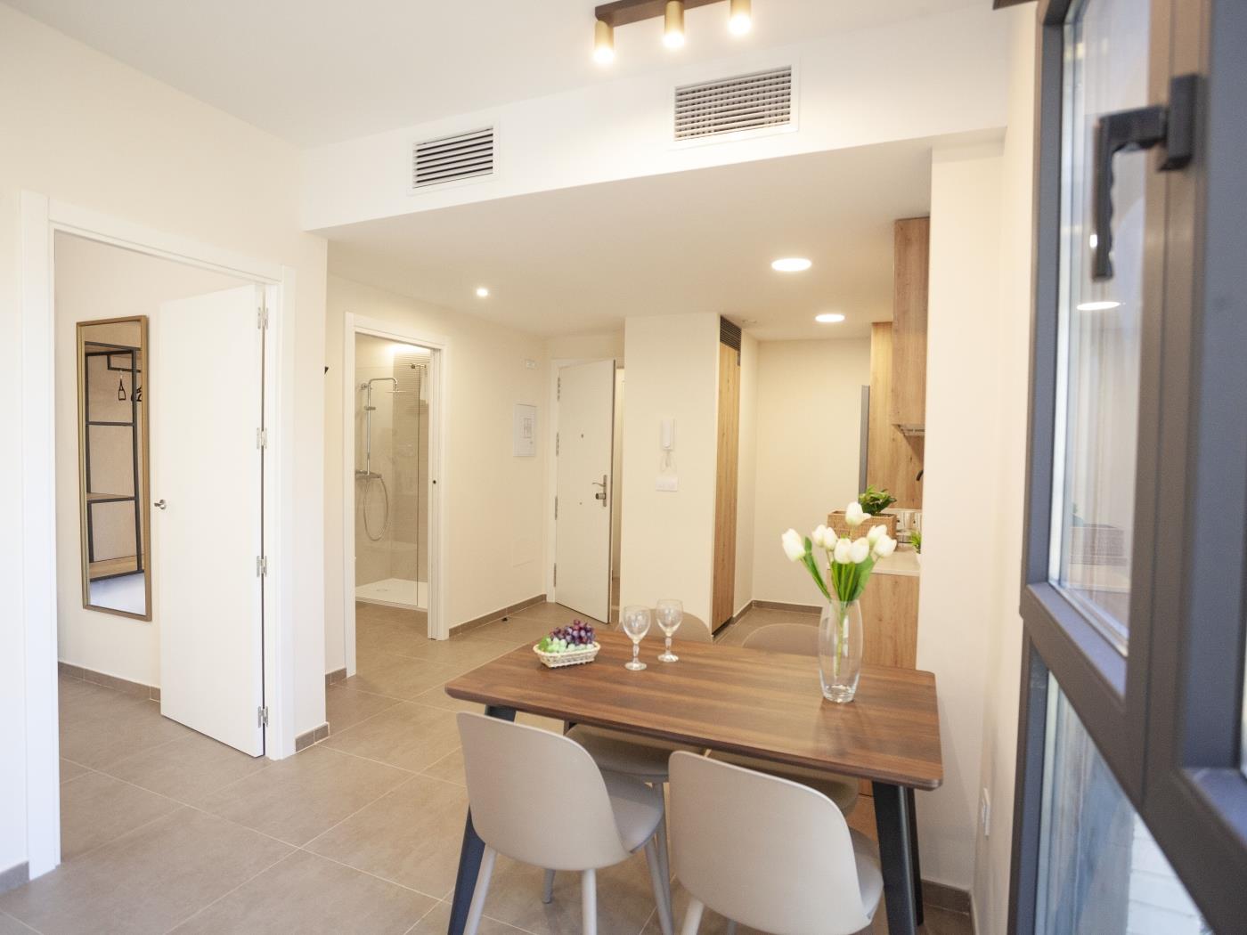 CACERES NOVA SUITE in CACERES