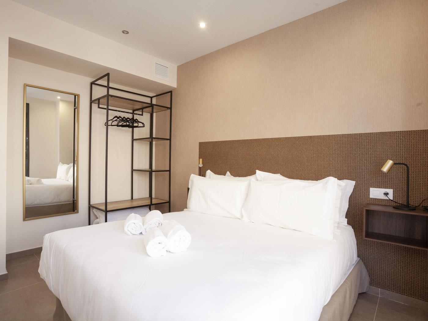 CACERES NOVA SUITE in CACERES
