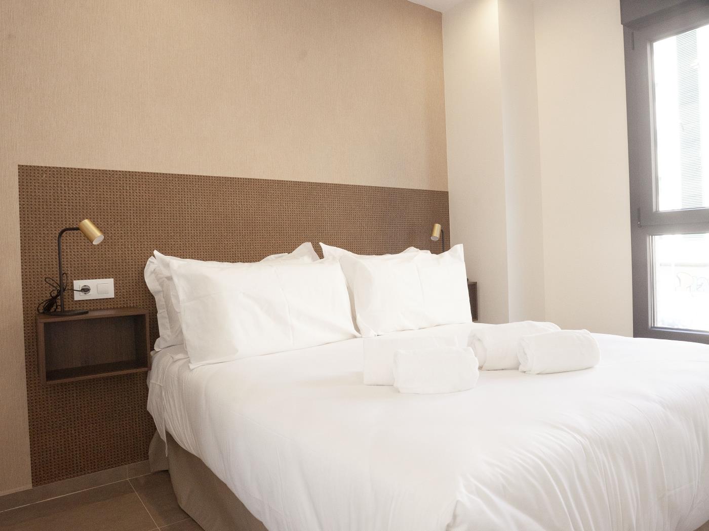 CACERES NOVA SUITE in CACERES