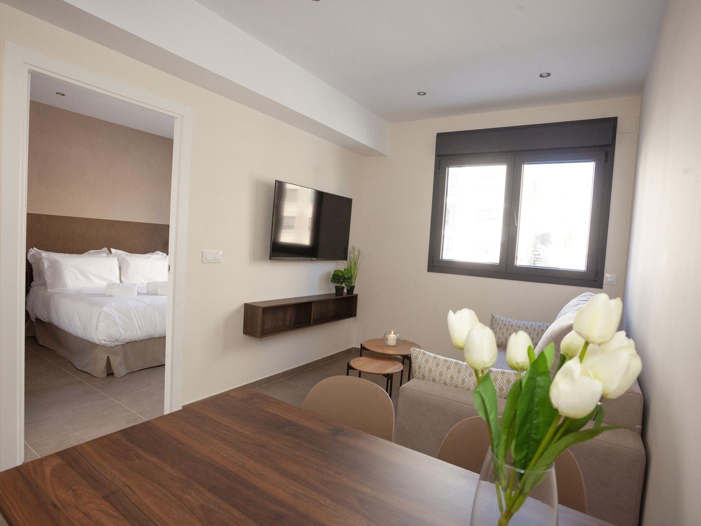 CACERES NOVA SUITE in CACERES