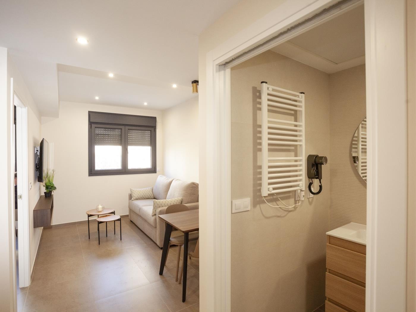 CACERES NOVA SUITE in CACERES