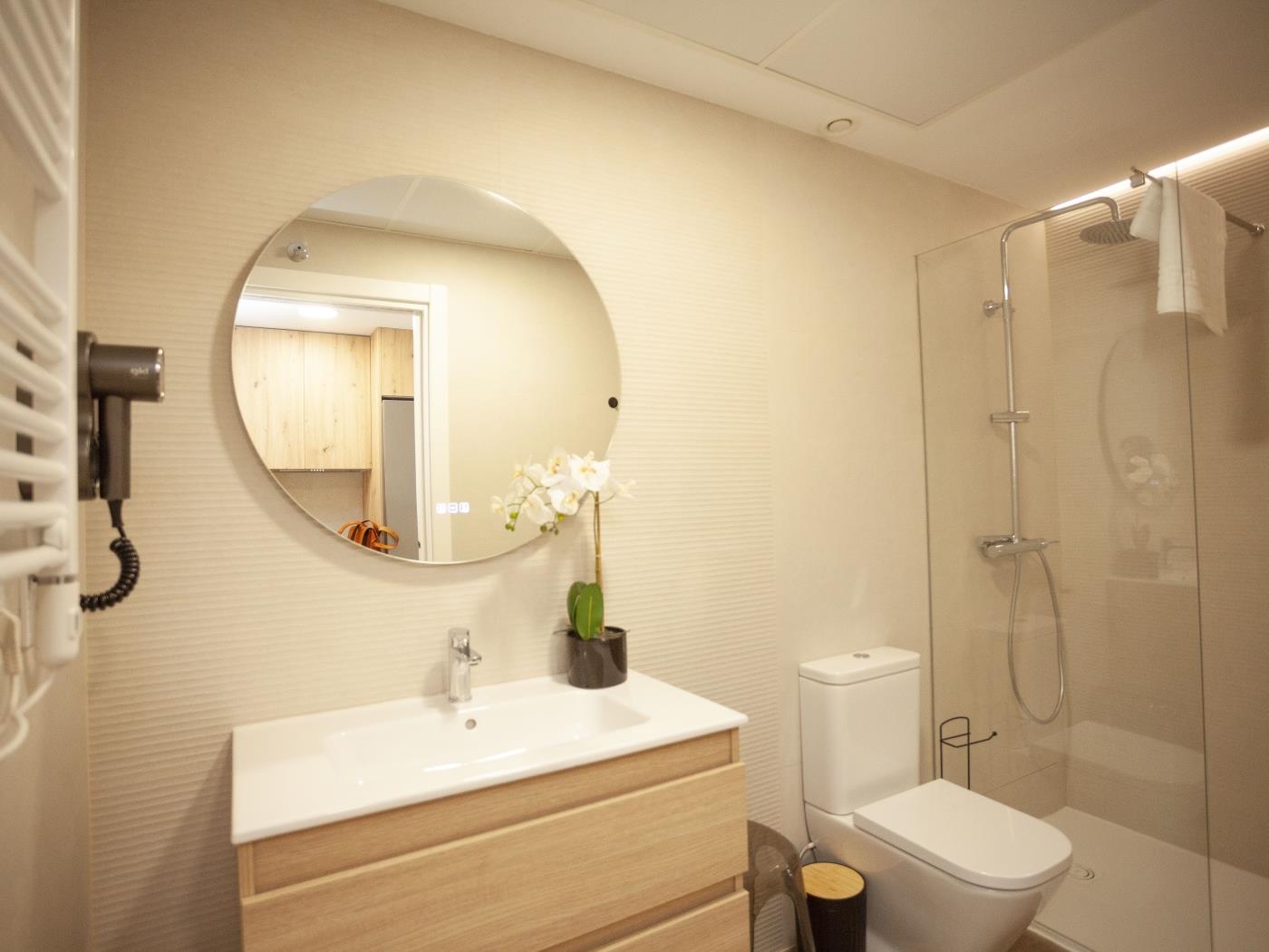 CACERES NOVA SUITE in CACERES