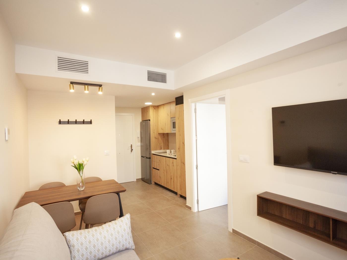 CACERES NOVA SUITE in CACERES