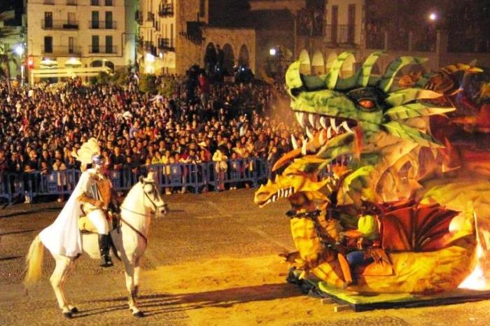 São Jorge, a festa do nosso padroeiro